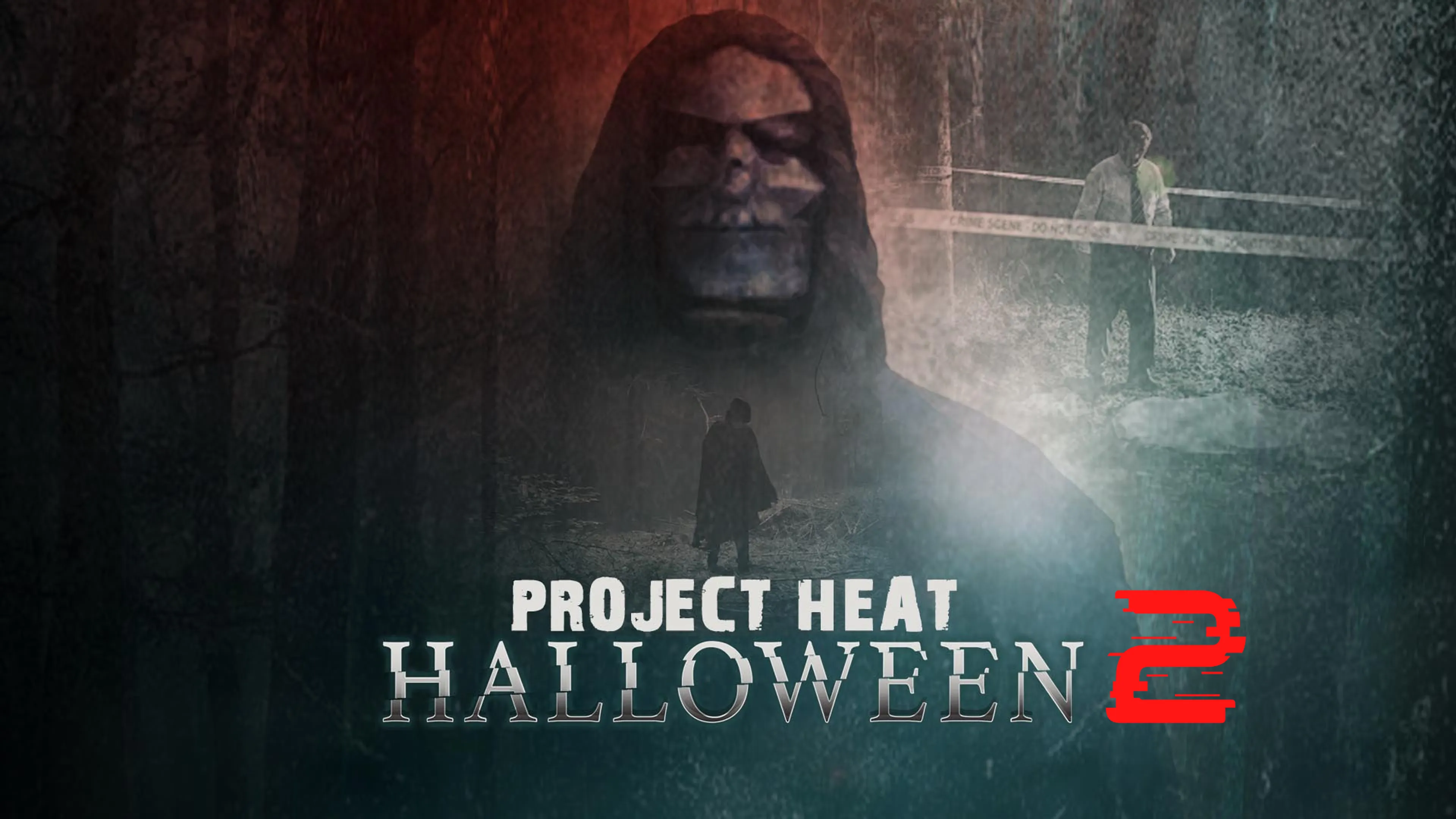 Project Heat: Halloween 2 poster
